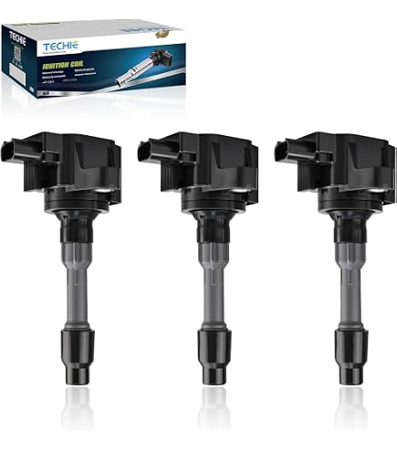 Amazon | トヨタ用 イグニッションコイル 4本セット イスト 純正品番